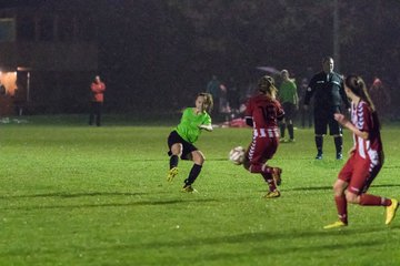 Bild 122 - B-Juniorinnen TuS Tensfeld - MTSV Olympia Neum�nster : Ergebnis: 4:1